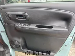 スズキ ワゴンRスマイル