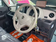スズキ ワゴンRスマイル
