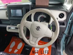スズキ ワゴンRスマイル