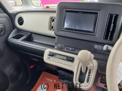 スズキ ワゴンRスマイル