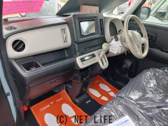 スズキ ワゴンRスマイル
