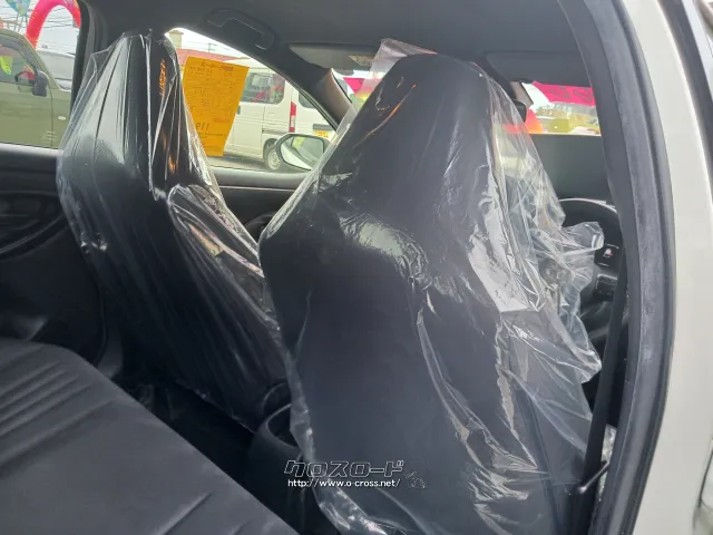 トヨタ ヤリス