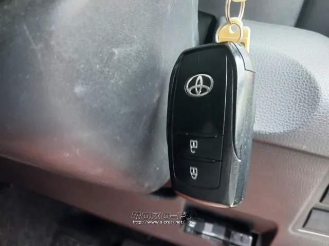 トヨタ ヤリス