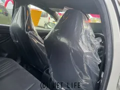 トヨタ ヤリス