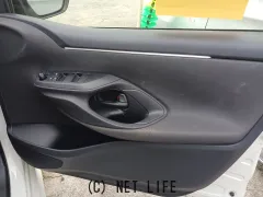 トヨタ ヤリス