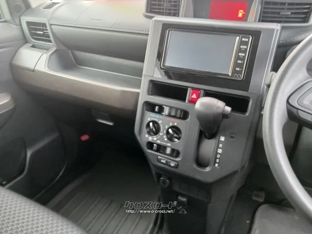 トヨタ ルーミー