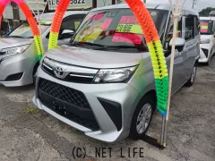 トヨタ ルーミー
