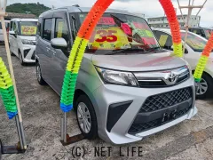 トヨタ ルーミー