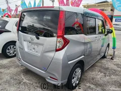 トヨタ ルーミー