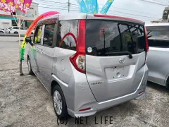 トヨタ ルーミー