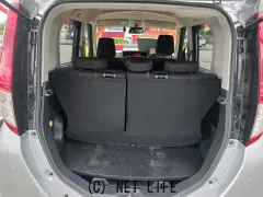 トヨタ ルーミー