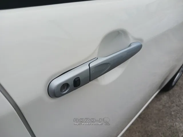 トヨタ パッソ