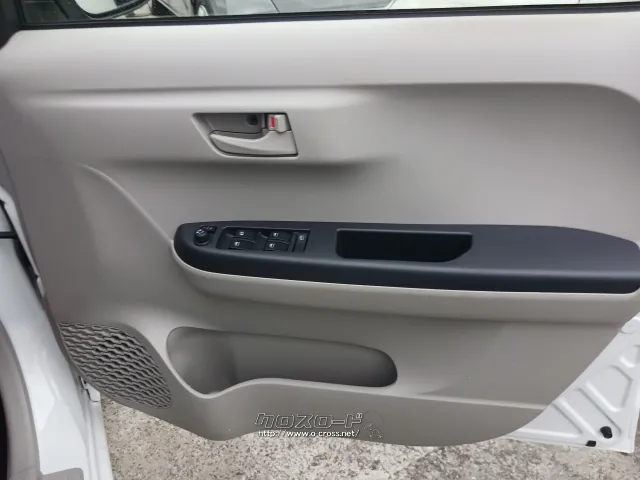 トヨタ パッソ