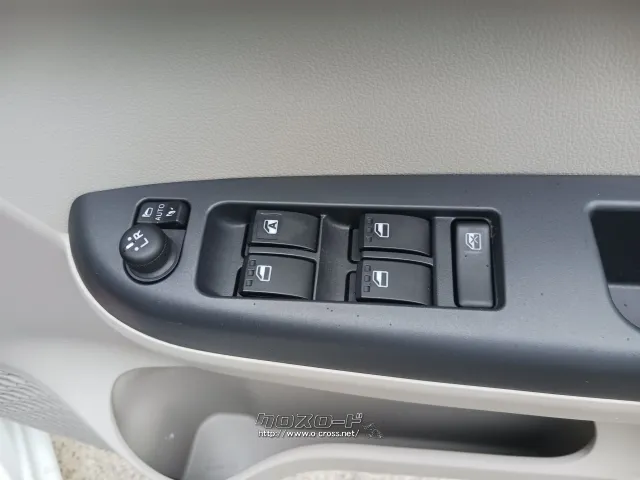 トヨタ パッソ
