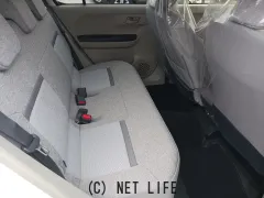 トヨタ パッソ