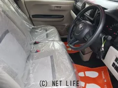 トヨタ パッソ