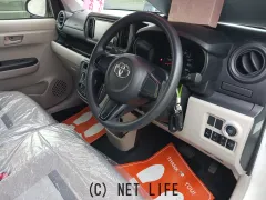 トヨタ パッソ