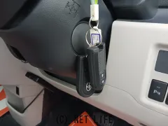 トヨタ パッソ