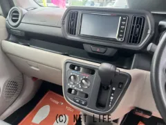 トヨタ パッソ