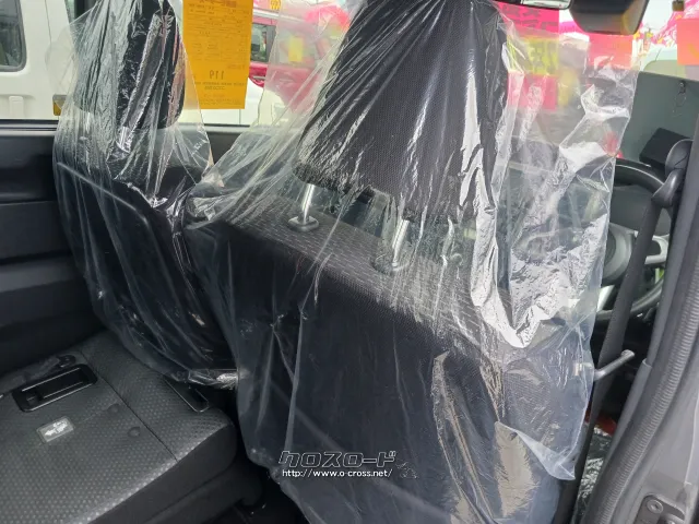 ダイハツ ウェイク