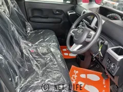 ダイハツ ウェイク