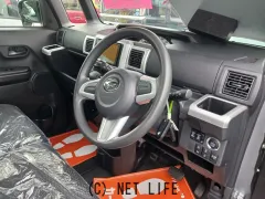 ダイハツ ウェイク