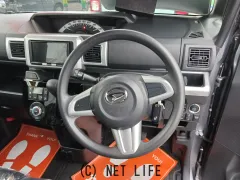 ダイハツ ウェイク