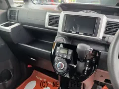 ダイハツ ウェイク