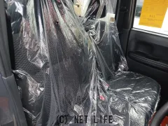 ダイハツ ウェイク
