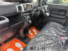 ダイハツ ウェイク