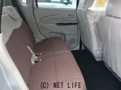 三菱 eKワゴン
