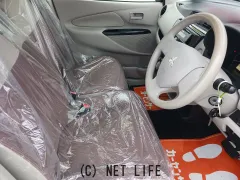 三菱 eKワゴン