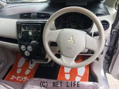 三菱 eKワゴン