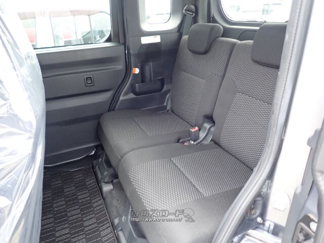 トヨタ ピクシスメガ