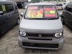 ホンダ N-WGN