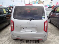 ホンダ N-WGN