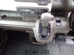 ホンダ N-WGN
