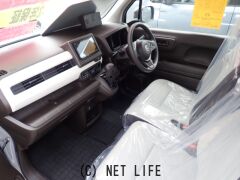 ホンダ N-WGN