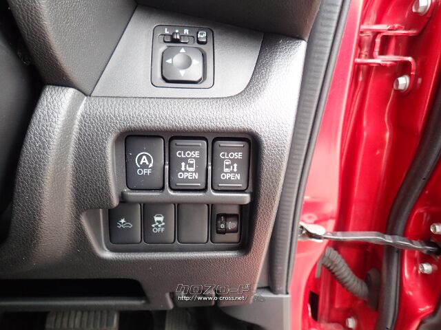 日産 デイズルークス