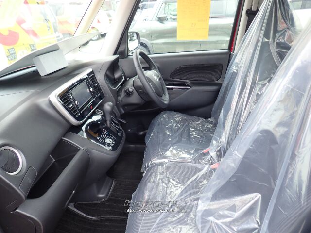 日産 デイズルークス