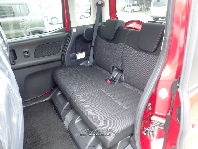 日産 デイズルークス