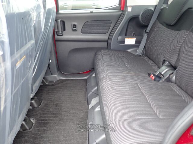 日産 デイズルークス