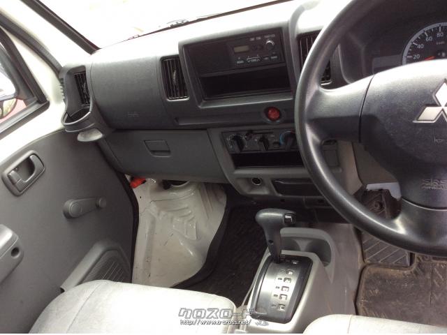 三菱 ミニキャブバン