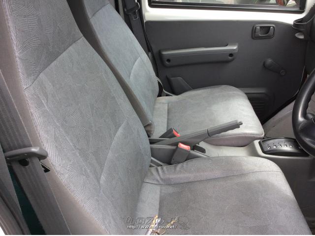 三菱 ミニキャブバン