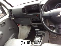 三菱 ミニキャブバン