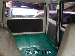 三菱 ミニキャブバン