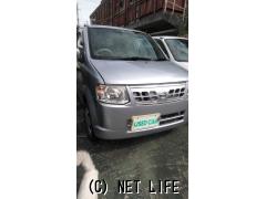 日産 オッティ