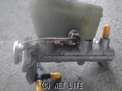 ブレーキ系 マスタ-シリンダ