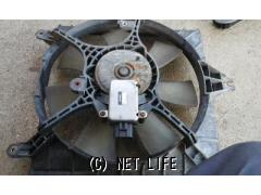 冷却系 電動ファン