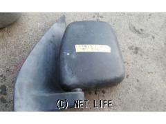 外装・エアロ ドアミラ-